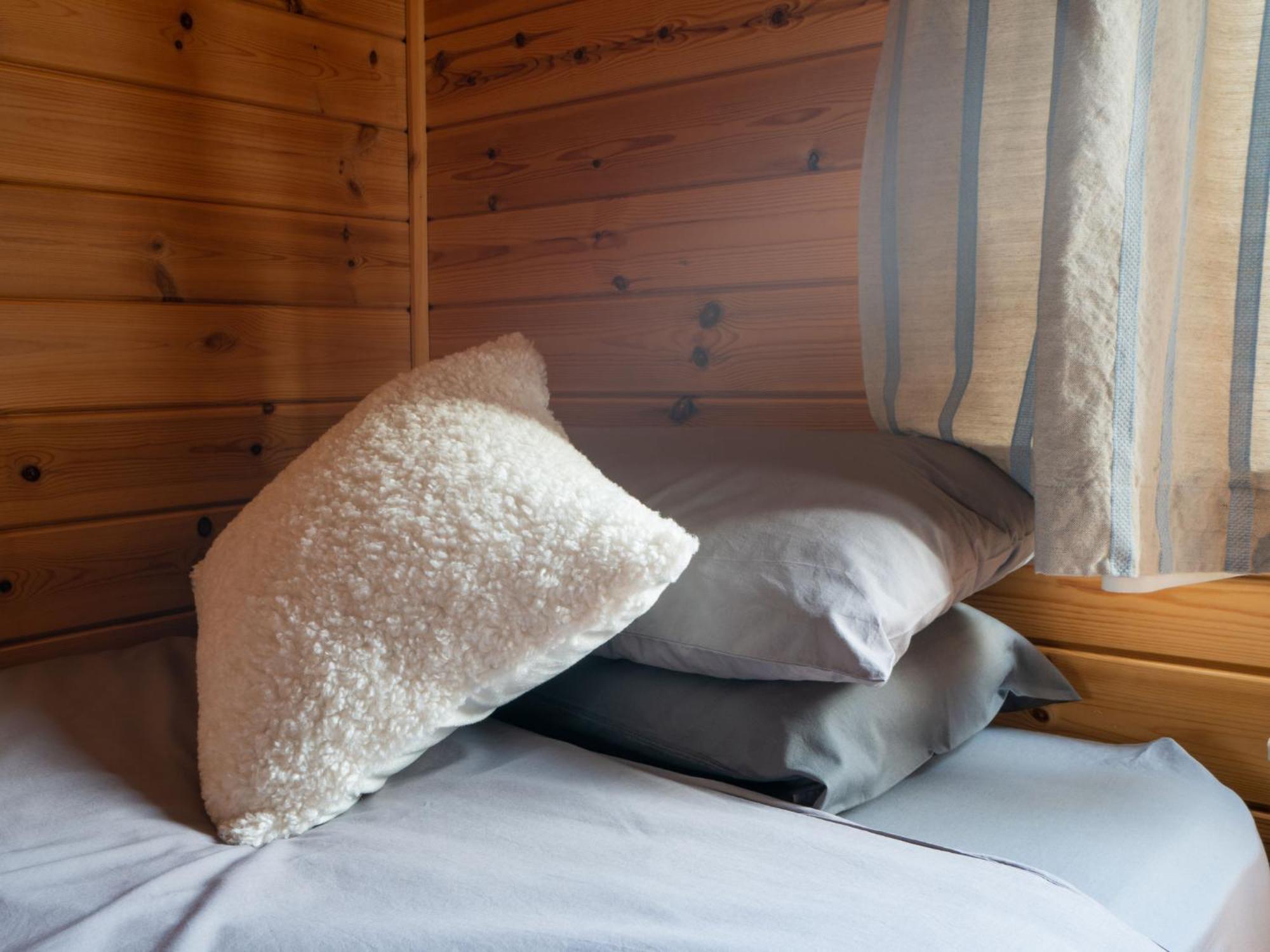 Chalet Loch Leven Lodge 10 By Interhome Кинросс Экстерьер фото